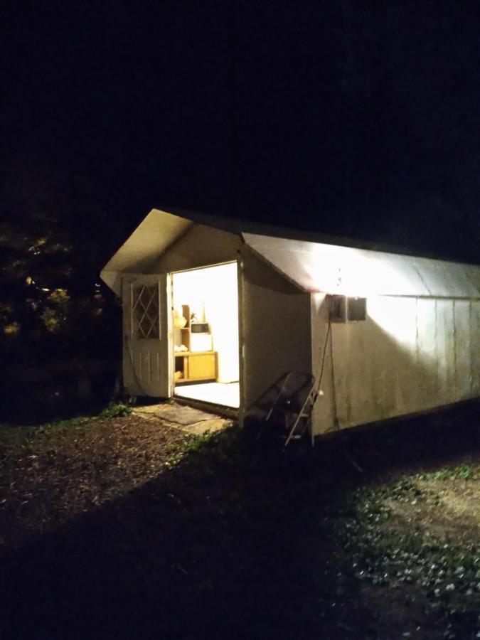 Chicken Coop Ostello Cosby Esterno foto