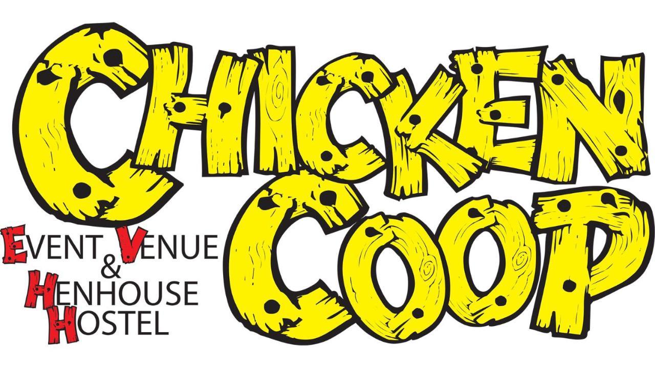 Chicken Coop Ostello Cosby Esterno foto